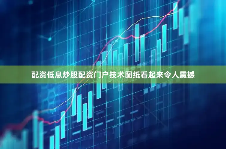 配资低息炒股配资门户技术图纸看起来令人震撼